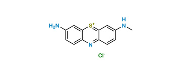 Picture of Azure C Impurity