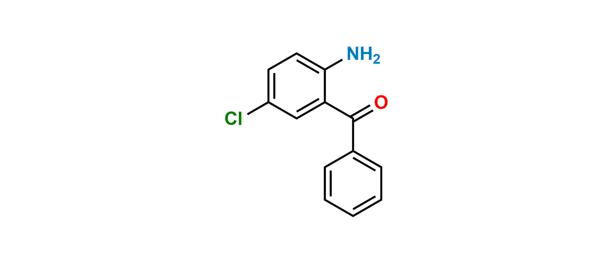 Picture of Chlordiazepoxide EP Impurity C