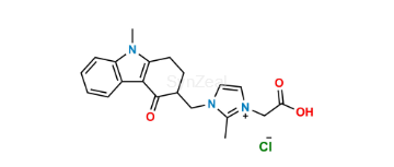 Picture of Ondansetron Impurity 6