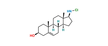 Picture of Abiraterone Impurity 22