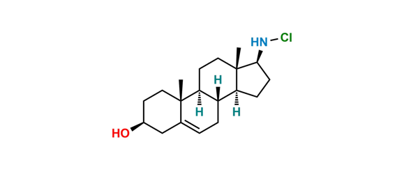 Picture of Abiraterone Impurity 22