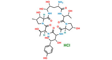 Picture of Anidulafungin Impurity 1