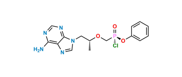 Picture of Tenofovir Impurity 78