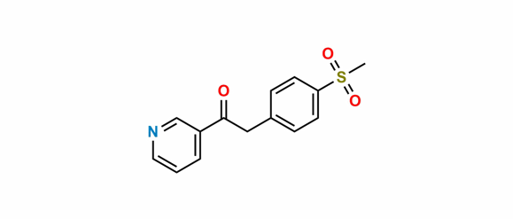 Picture of Etoricoxib Impurity 29