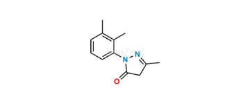 Picture of Eltrombopag Impurity 20