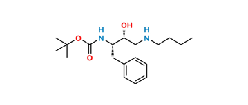 Picture of Darunavir Impurity 35