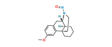 Picture of N-Nitroso Dextromethorphan EP Impurity A