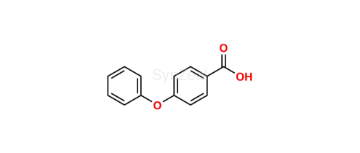 Picture of 4-Phenoxybenzoic Acid