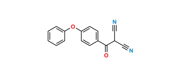 Picture of Ibrutinib Impurity 36