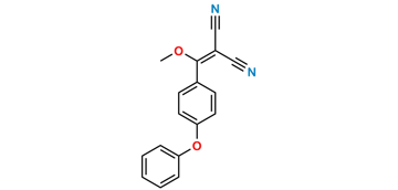 Picture of Ibrutinib Impurity 37