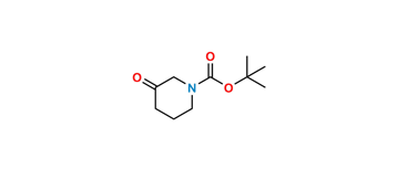 Picture of Ibrutinib Impurity 39