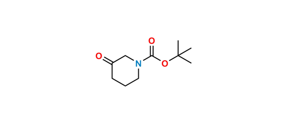 Picture of Ibrutinib Impurity 39