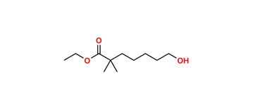 Picture of Bempedoic Acid Impurity 14