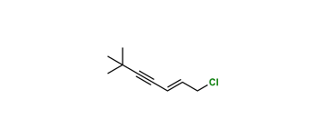 Picture of Terbinafine Impurity 10