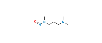 Picture of Nitrosamines Impurity 8