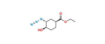 Picture of Edoxaban Impurity 98