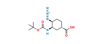 Picture of Edoxaban Impurity 99