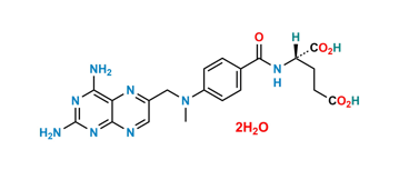 Picture of Methotrexate Dihydrate