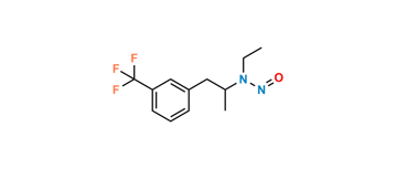 Picture of Nitrosamines Impurity 9