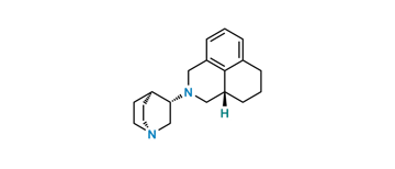 Picture of Palonosetron Impurity 14