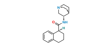 Picture of Palonosetron Impurity 15