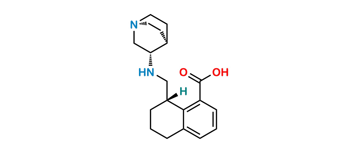 Picture of Palonosetron Impurity 16