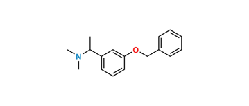 Picture of Rivastigmine Benzyl Impurity