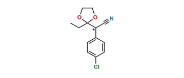 Picture of Pyrimethamine EP Impurity D