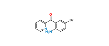 Picture of Bromazepam EP Impurity A