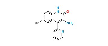 Picture of Bromazepam EP Impurity D