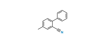 Picture of Irbesartan Impurity 12