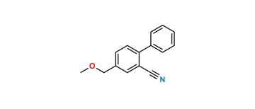 Picture of Irbesartan Impurity 13