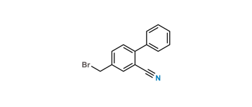 Picture of Irbesartan Impurity 14