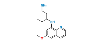 Picture of Primaquine Phosphate Secaquine Impurity