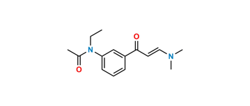 Picture of Zaleplon USP Related Compound A