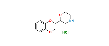 Picture of Viloxazine Impurity 3