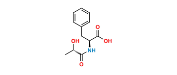 Picture of N-Lactoyl-Phenylalanine