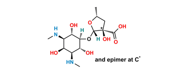 Picture of Spectinomycin EP Impurity B