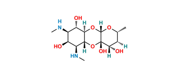 Picture of Spectinomycin EP Impurity C