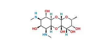 Picture of Spectinomycin EP Impurity D