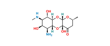 Picture of Spectinomycin EP Impurity E