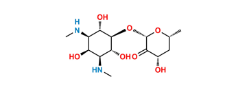 Picture of Spectinomycin EP Impurity F