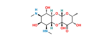 Picture of Spectinomycin EP Impurity G