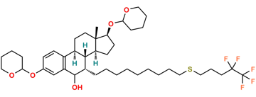 Picture of Fulvestrant Impurity 26