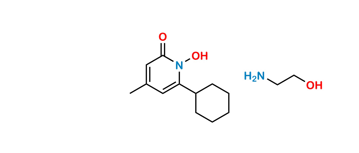 Picture of Ciclopirox Olamine (USP)