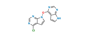 Picture of Tofacitinib Impurity 41