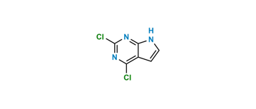 Picture of Tofacitinib Impurity 42