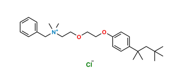 Picture of Benzethonium Chloride