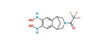 Picture of Varenicline Impurity 42