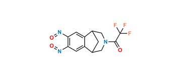 Picture of Varenicline Impurity 43